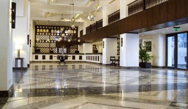 Steigenberger Aqua Magic