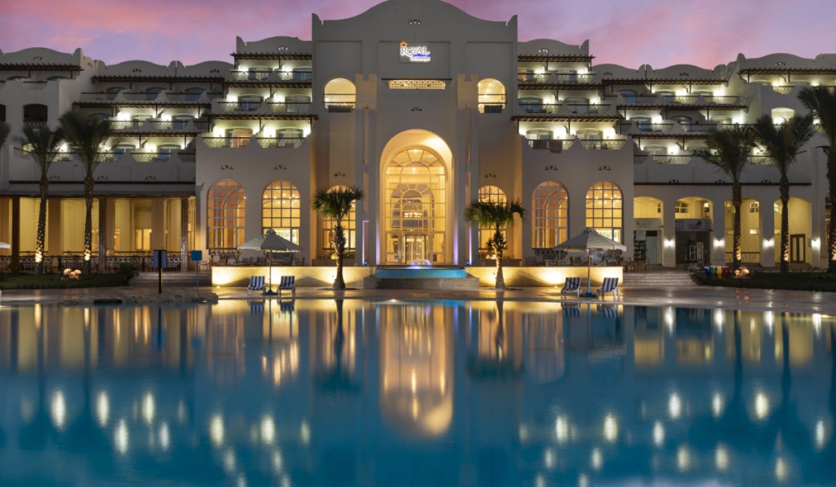 Royal Lagoons Resort & Aqua Park Families and Couples Only - Immagine 2