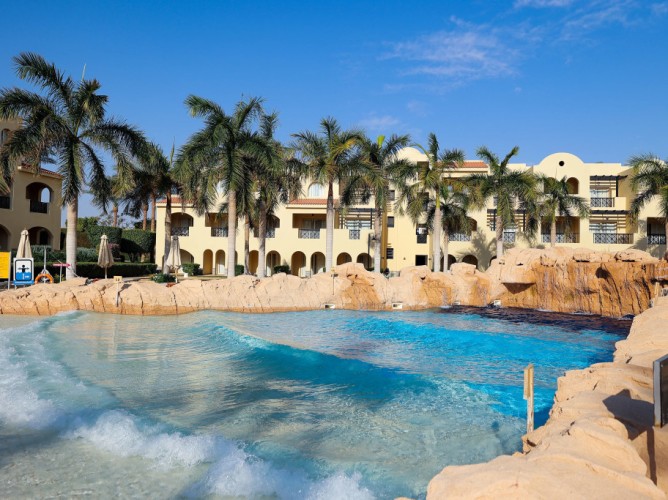 Stella Gardens Resort & Spa - Makadi Bay - All inclusive - Immagine 6