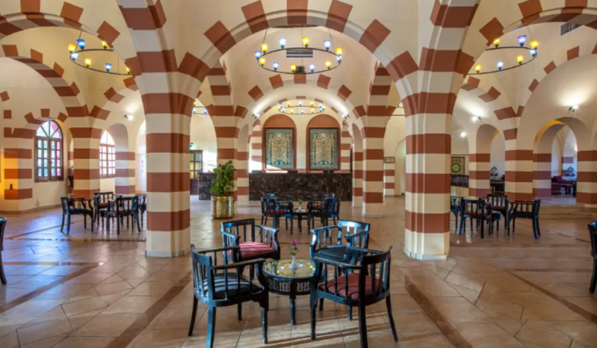 JAZ Makadi Oasis Resort - Immagine 2