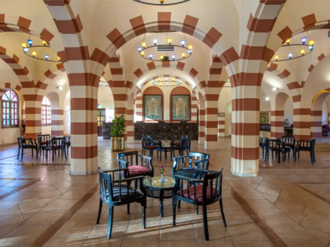 JAZ Makadi Oasis Resort - Immagine 2