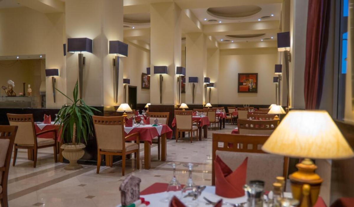 Cleopatra Luxury Resort Makadi Bay - Immagine 2