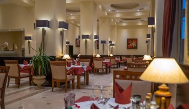 Cleopatra Luxury Resort Makadi Bay