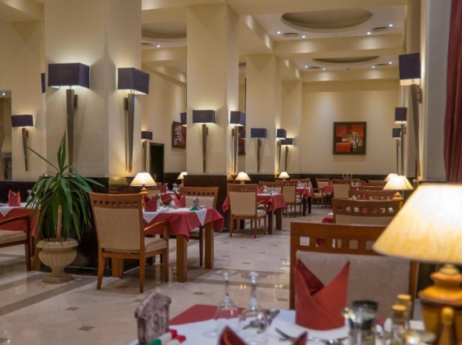 Cleopatra Luxury Resort Makadi Bay - Immagine 2