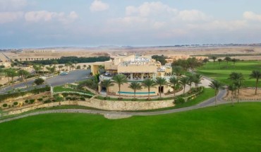 Steigenberger Makadi - Adults Friendly 16 Years Plus