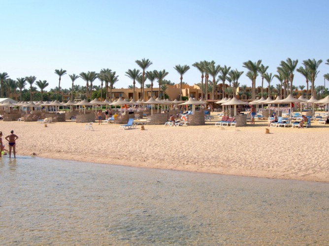 Stella Gardens Resort & Spa - Makadi Bay - All inclusive - Immagine 4