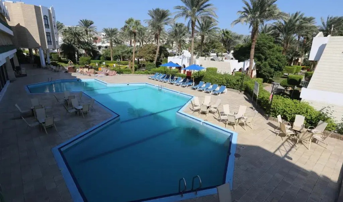 Regina Resort and Aqua Park Hurghada - Immagine 1