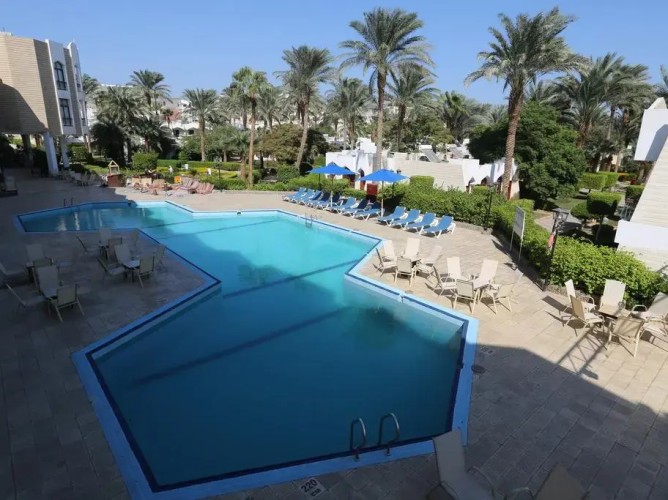 Regina Resort and Aqua Park Hurghada - Immagine 1