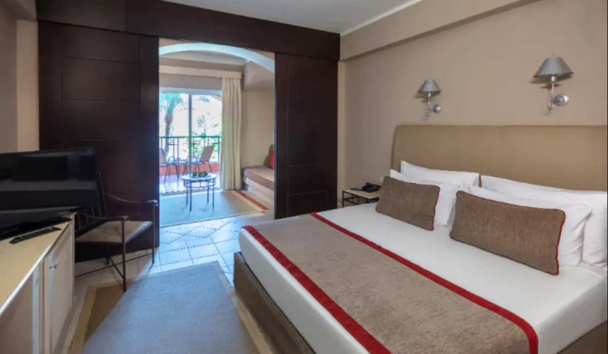 JAZ Makadi Oasis Resort - Immagine 8