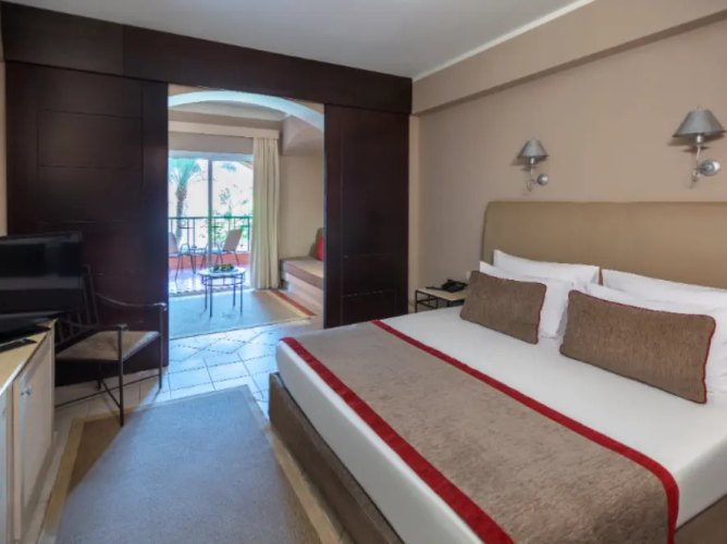JAZ Makadi Oasis Resort - Immagine 8