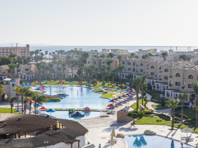 Royal Lagoons Resort & Aqua Park Families and Couples Only - Immagine 3