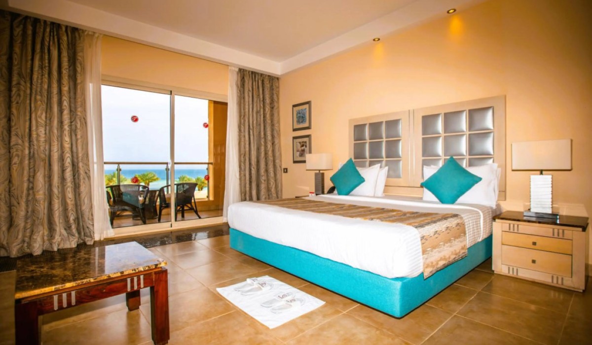 Tropitel Sahl Hasheesh Resort - Immagine 8