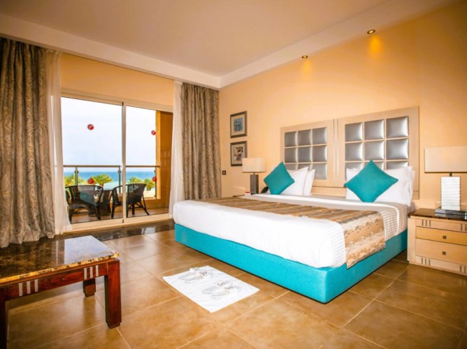 Tropitel Sahl Hasheesh Resort - Immagine 8