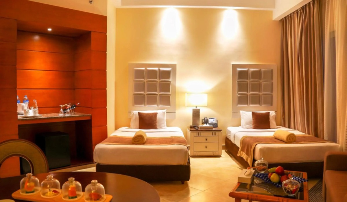 Tropitel Sahl Hasheesh Resort - Immagine 6