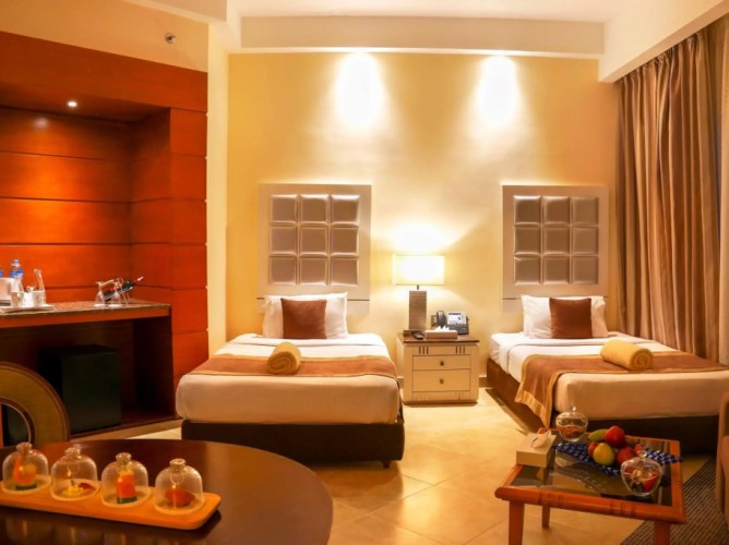Tropitel Sahl Hasheesh Resort - Immagine 6