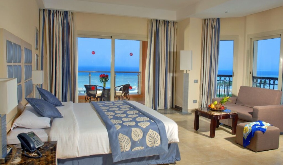 Tropitel Sahl Hasheesh Resort - Immagine 10