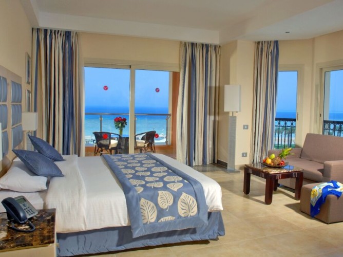 Tropitel Sahl Hasheesh Resort - Immagine 10