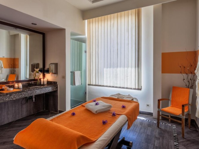 Cleopatra Luxury Resort Makadi Bay - Immagine 10
