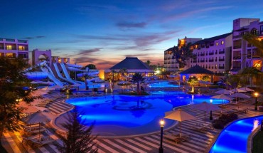 Steigenberger Aqua Magic