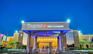 Tropitel Sahl Hasheesh Resort