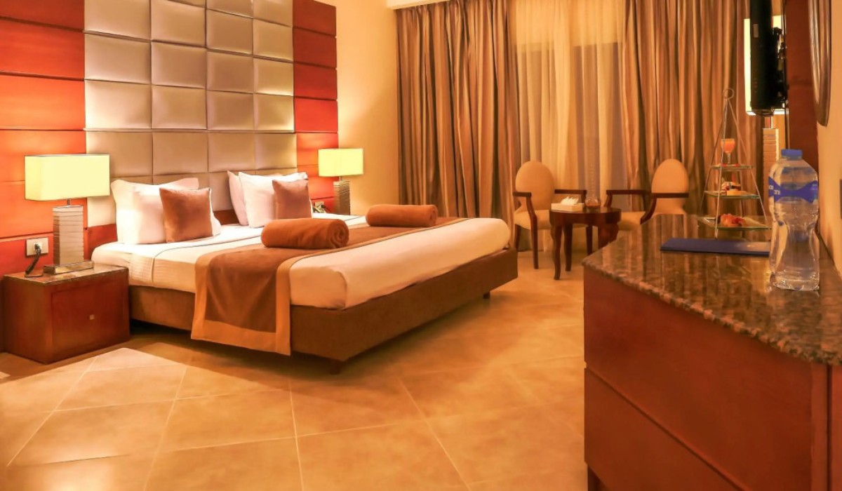 Tropitel Sahl Hasheesh Resort - Immagine 9