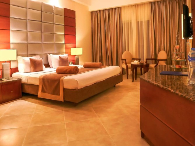 Tropitel Sahl Hasheesh Resort - Immagine 9