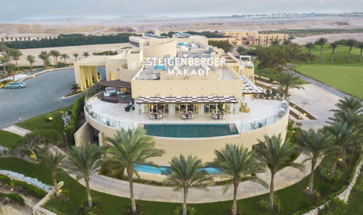 Steigenberger Makadi - Adults Friendly 16 Years Plus - Immagine 1