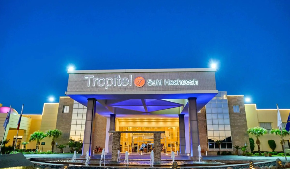 Tropitel Sahl Hasheesh Resort - Immagine 2