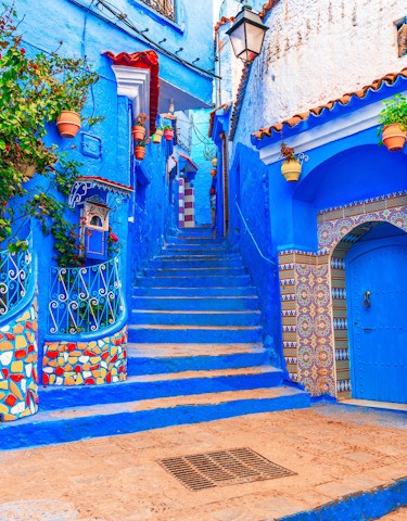 Tour Marocco con Perla Blu da Casablanca a Marrakech