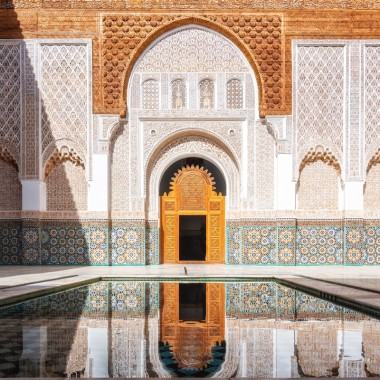 Tour del Marocco