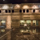I reperti aztechi e maya del Museo Nazionale di Antropologia di Città del Messico raccontano millenni di storia con sculture, manufatti e tesori delle antiche civiltà mesoamericane.