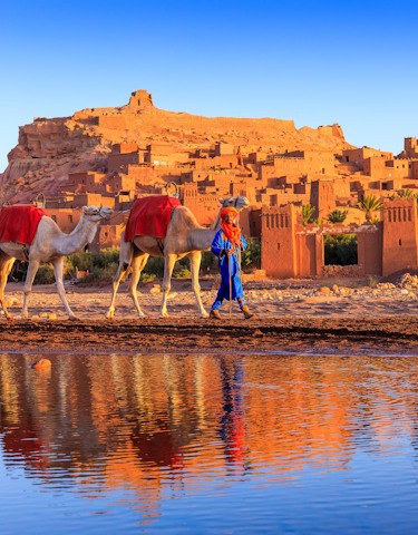 Tour Marocco Express