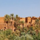 Erfoud → Tinghir → Gole del Todra → Ouarzazate
