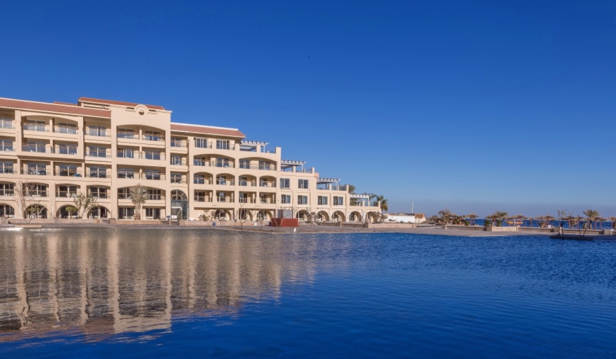 Pickalbatros White Beach Resort - Hurghada - Immagine 1