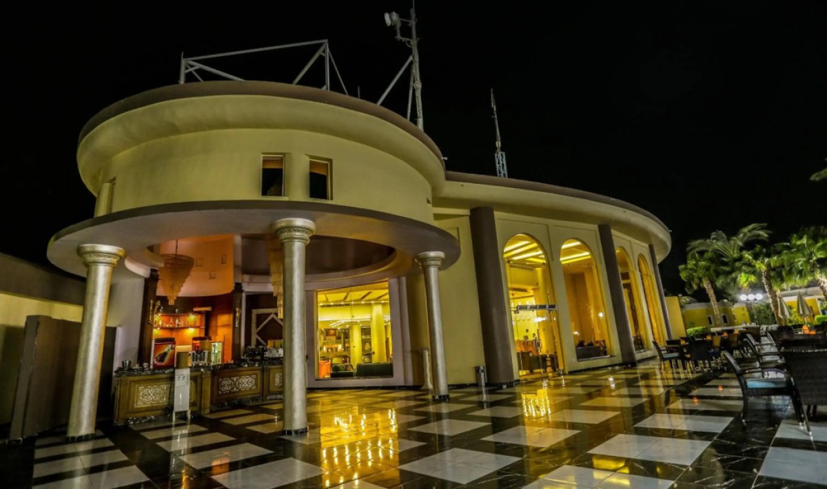 Mirage Bay Resort and Aqua Park - Immagine 1