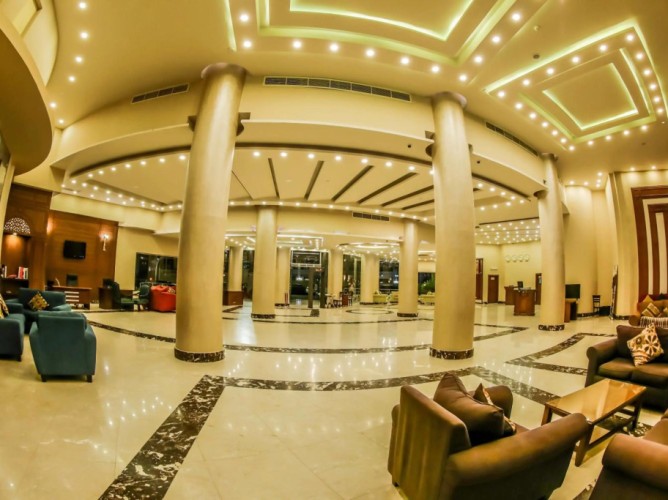 Mirage Bay Resort and Aqua Park - Immagine 2
