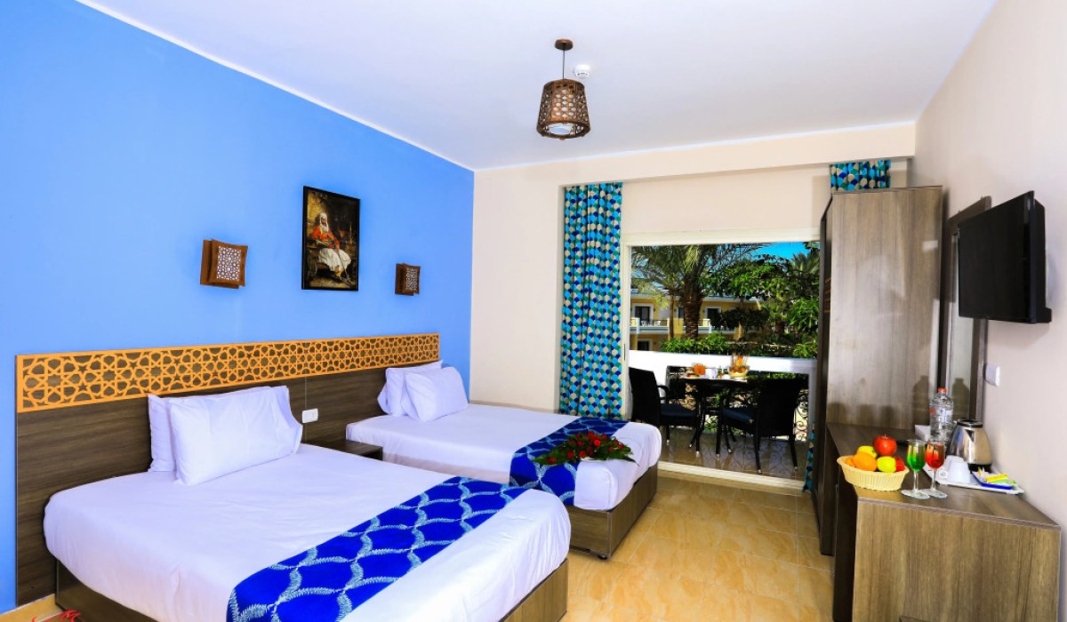 Mirage Bay Resort and Aqua Park - Immagine 3