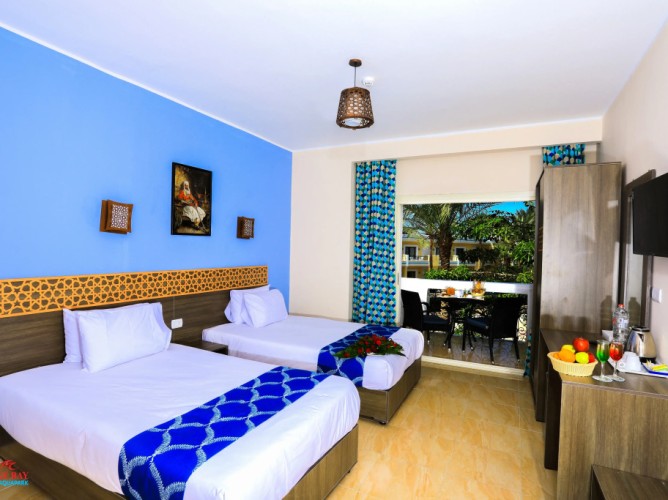 Mirage Bay Resort and Aqua Park - Immagine 3