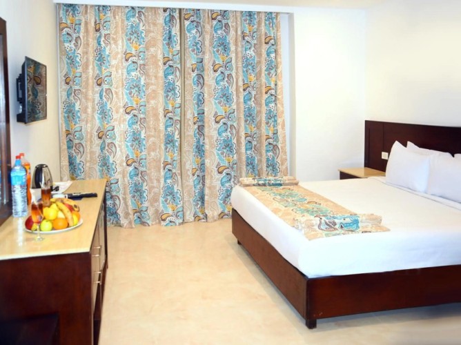 Mirage Bay Resort and Aqua Park - Immagine 5