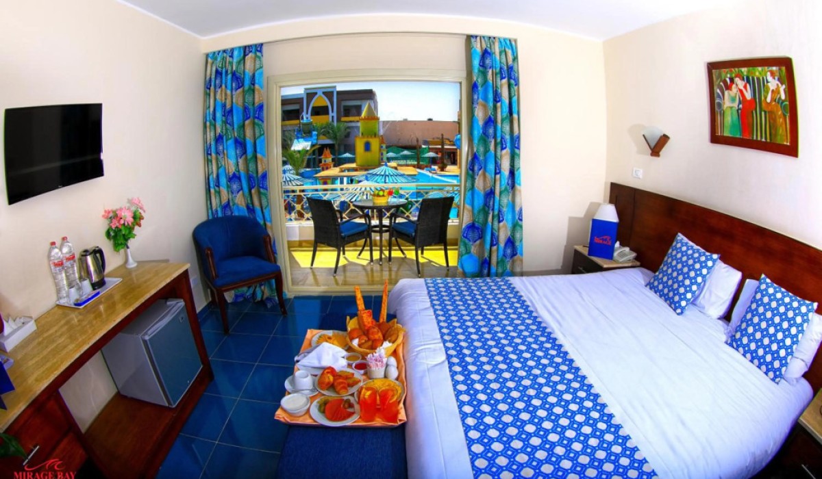 Mirage Bay Resort and Aqua Park - Immagine 6