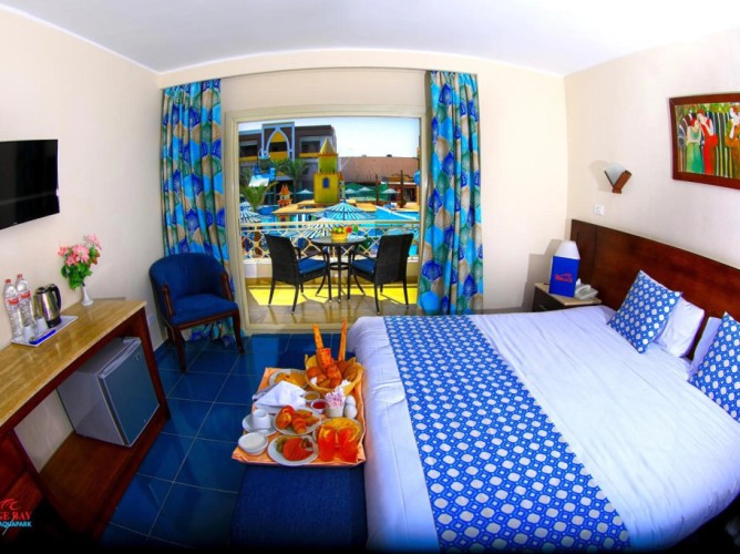 Mirage Bay Resort and Aqua Park - Immagine 6