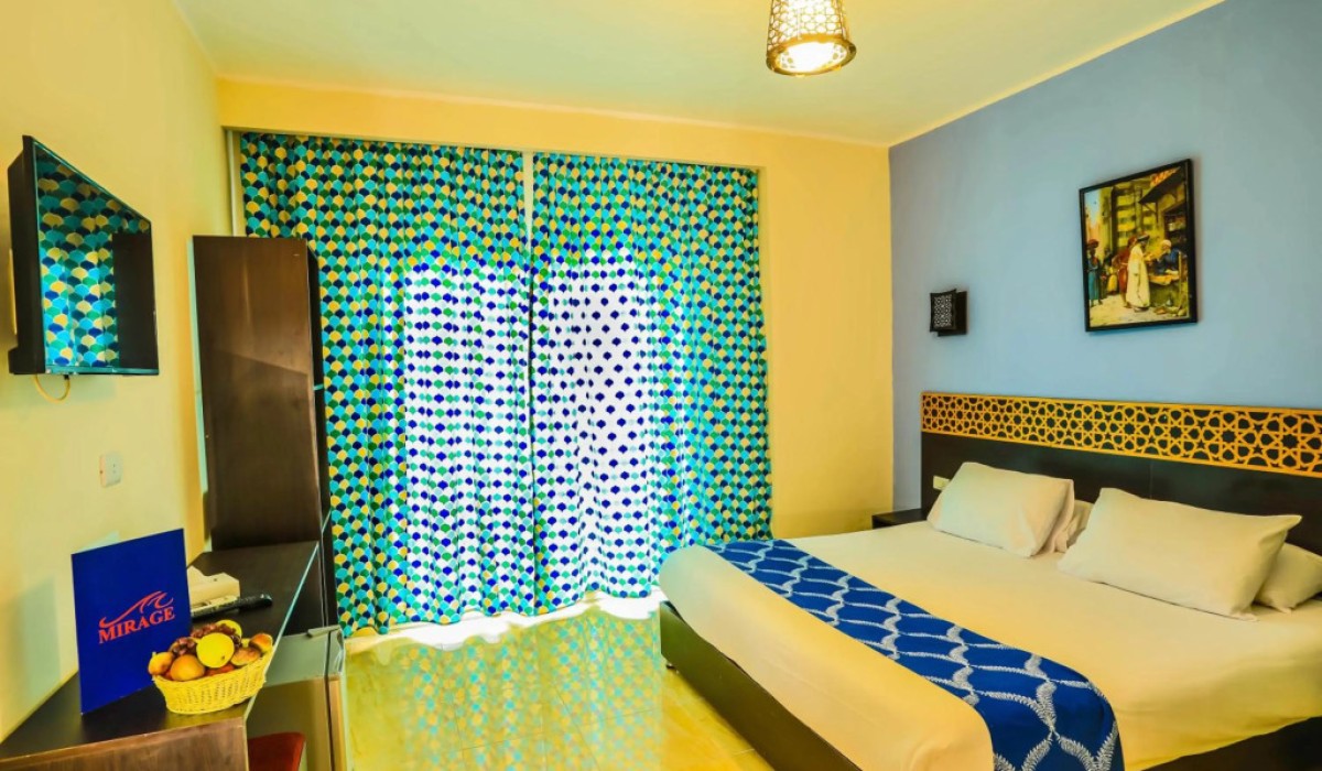 Mirage Bay Resort and Aqua Park - Immagine 7
