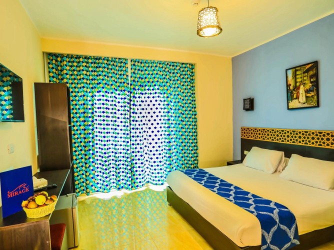 Mirage Bay Resort and Aqua Park - Immagine 7