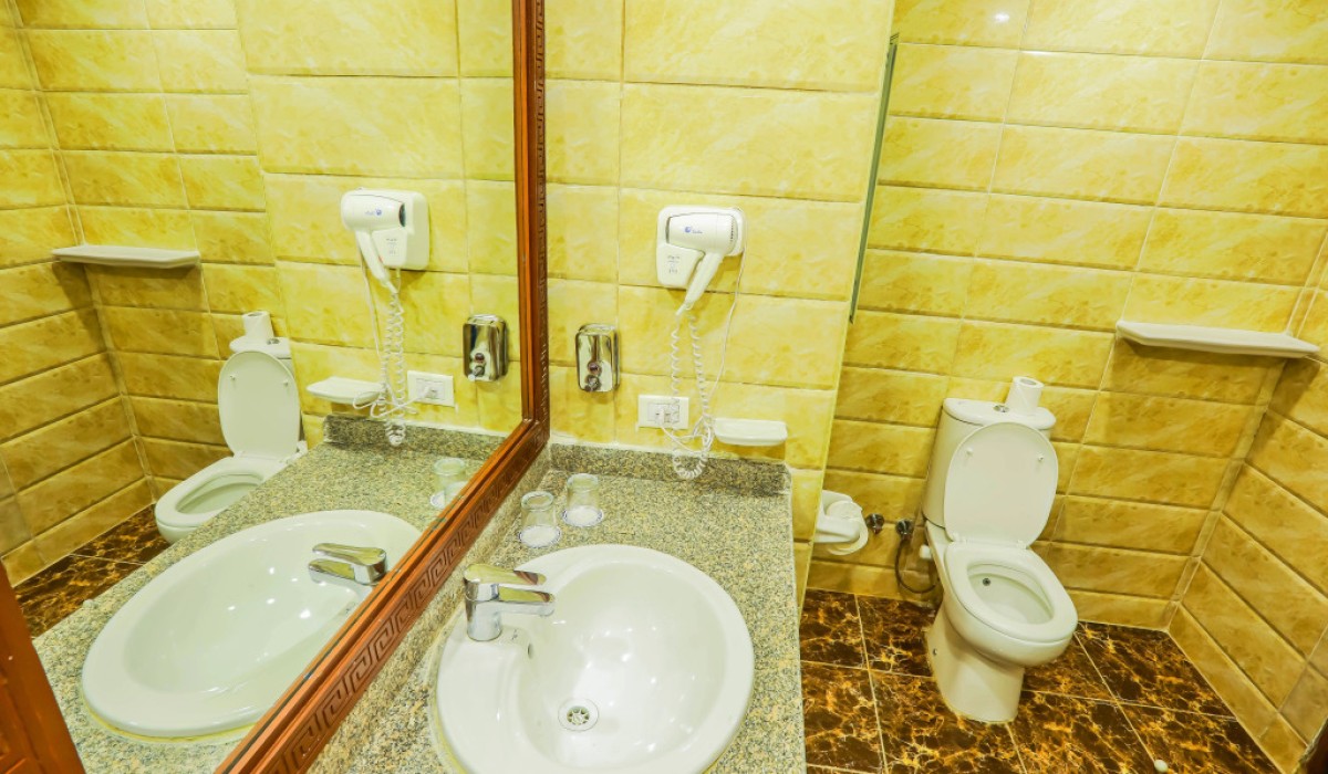 Mirage Bay Resort and Aqua Park - Immagine 8