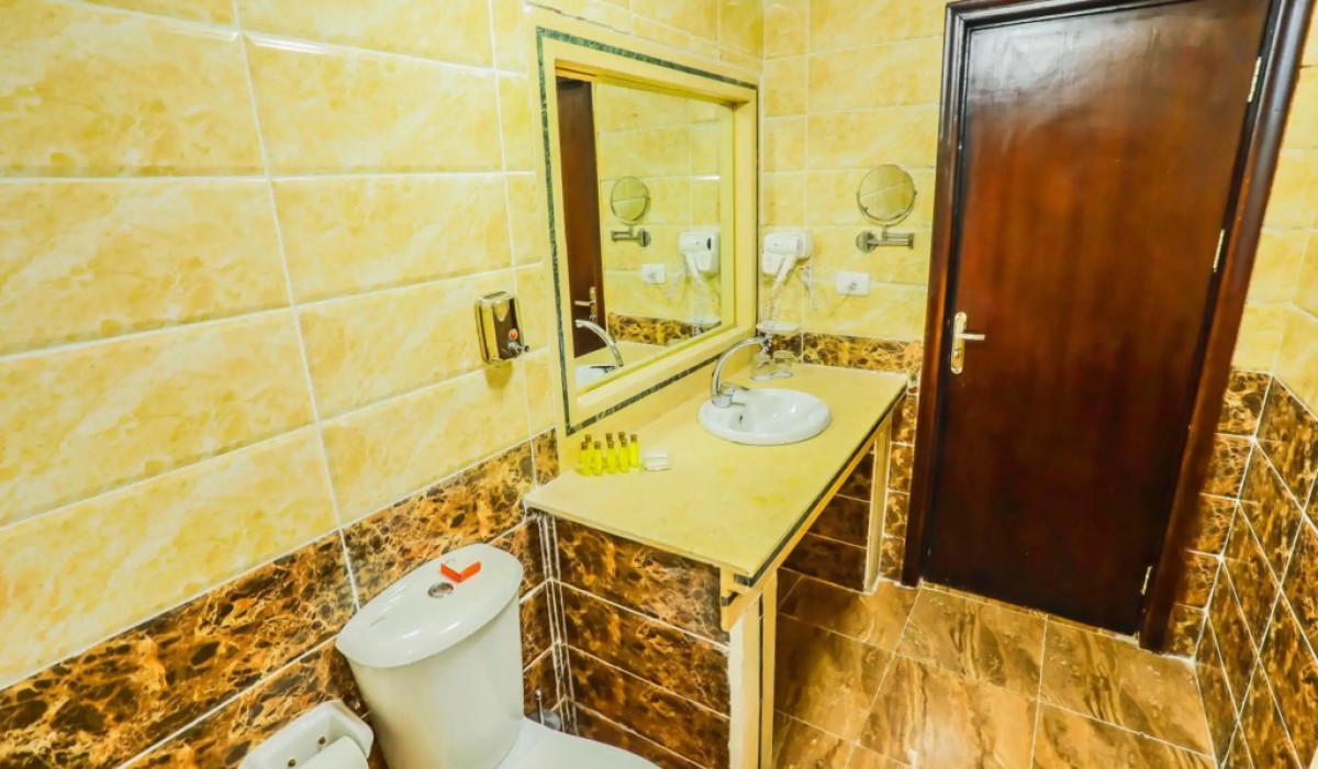Mirage Bay Resort and Aqua Park - Immagine 9