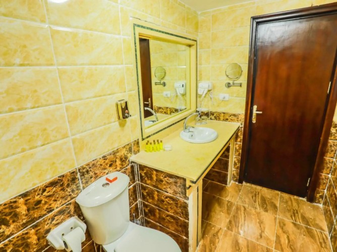 Mirage Bay Resort and Aqua Park - Immagine 9
