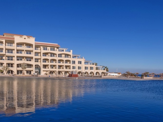 Pickalbatros White Beach Resort - Hurghada - Immagine 1