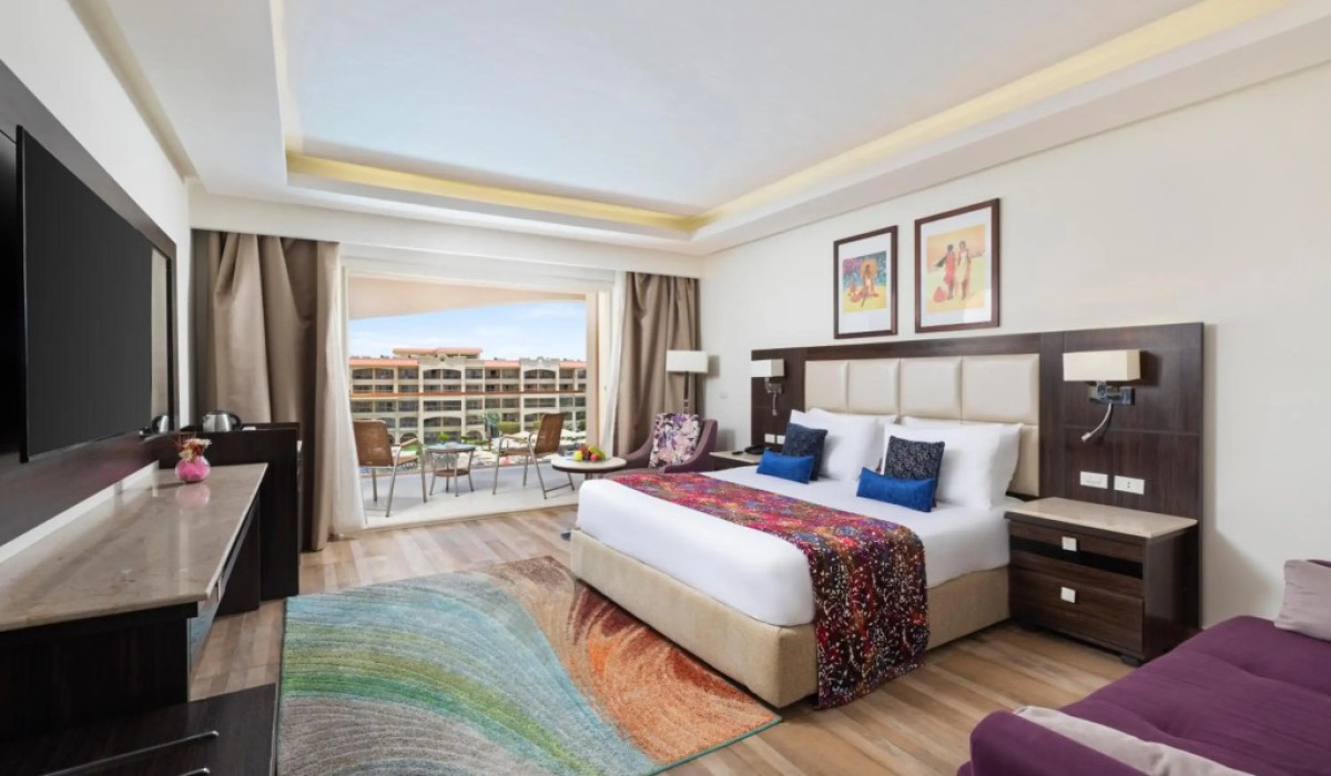 Pickalbatros White Beach Resort - Hurghada - Immagine 3