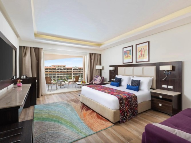 Pickalbatros White Beach Resort - Hurghada - Immagine 3