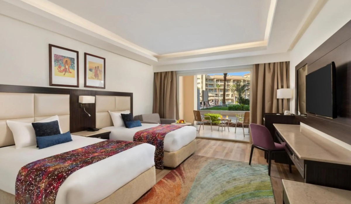 Pickalbatros White Beach Resort - Hurghada - Immagine 5